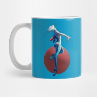 Origin Mug